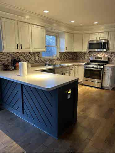New Listing