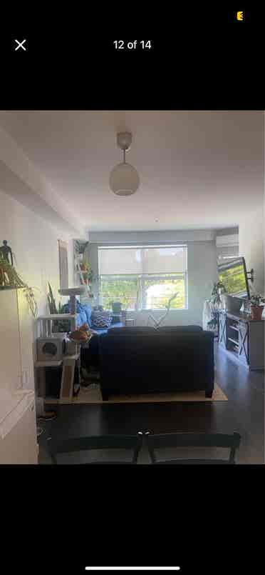 Room for rent
