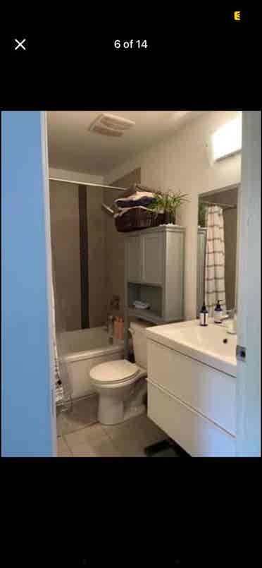 Room for rent