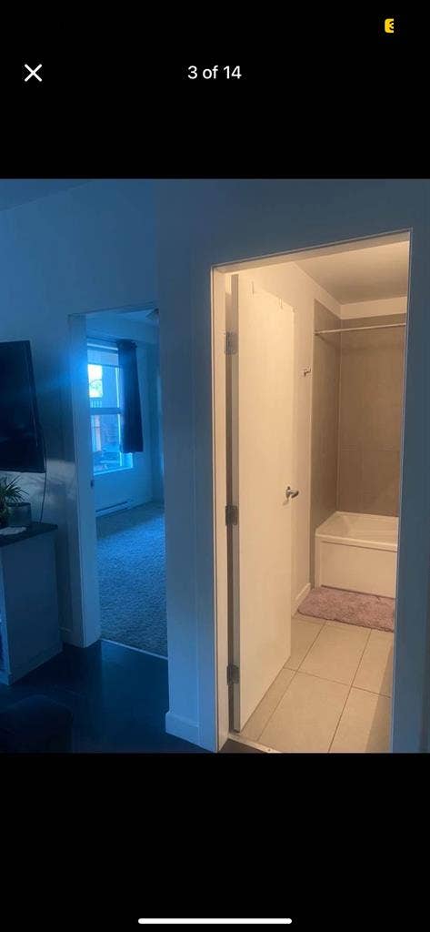 Room for rent