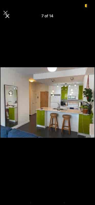 Room for rent