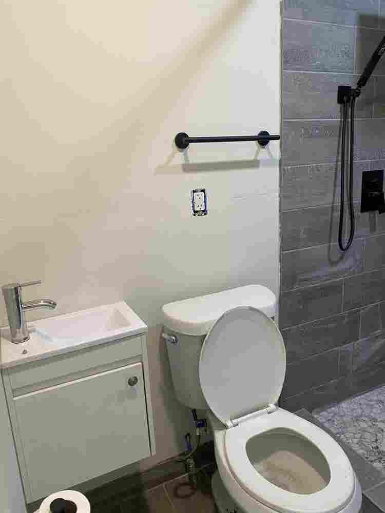 Rooms for rent