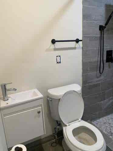 Rooms for rent