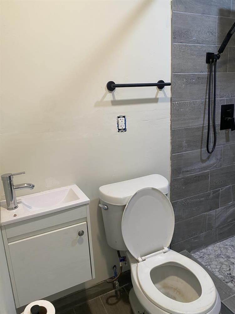 Rooms for rent