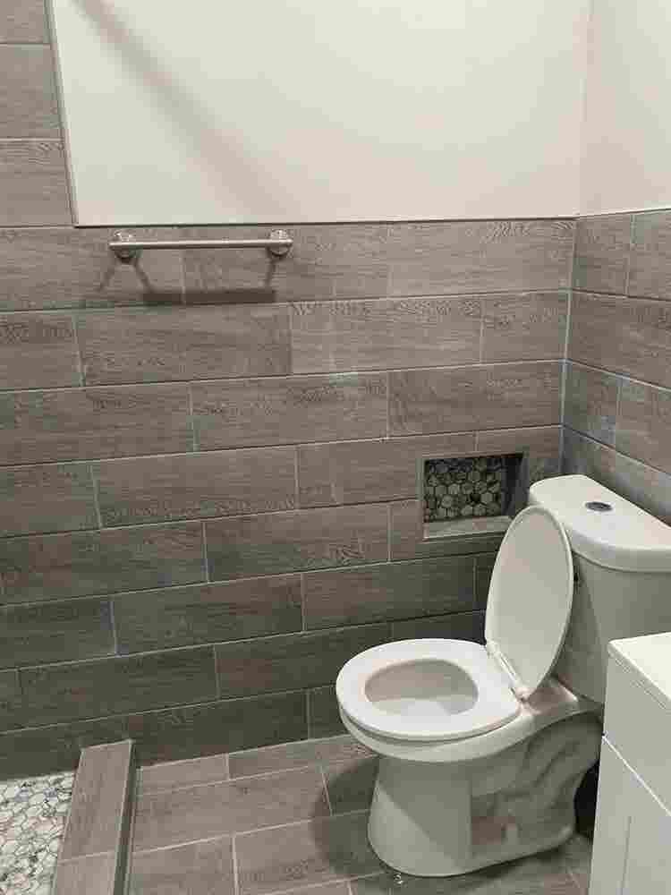 Rooms for rent