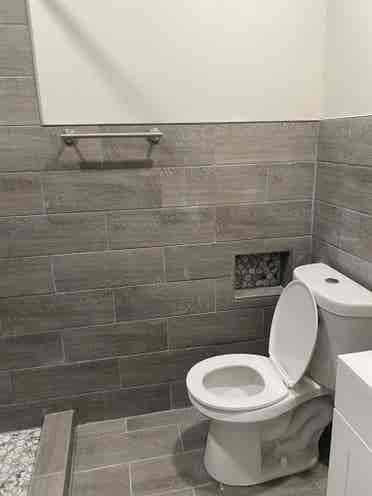 Rooms for rent
