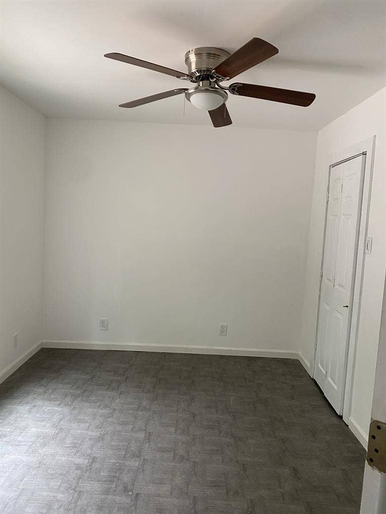 Rooms for rent