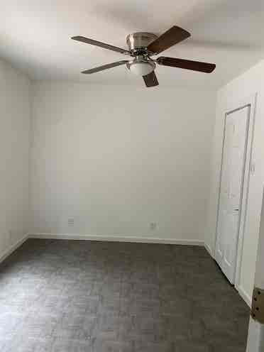 Rooms for rent
