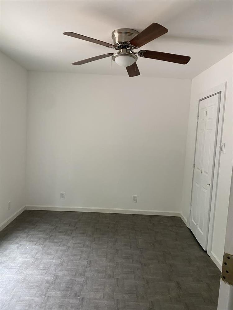 Rooms for rent