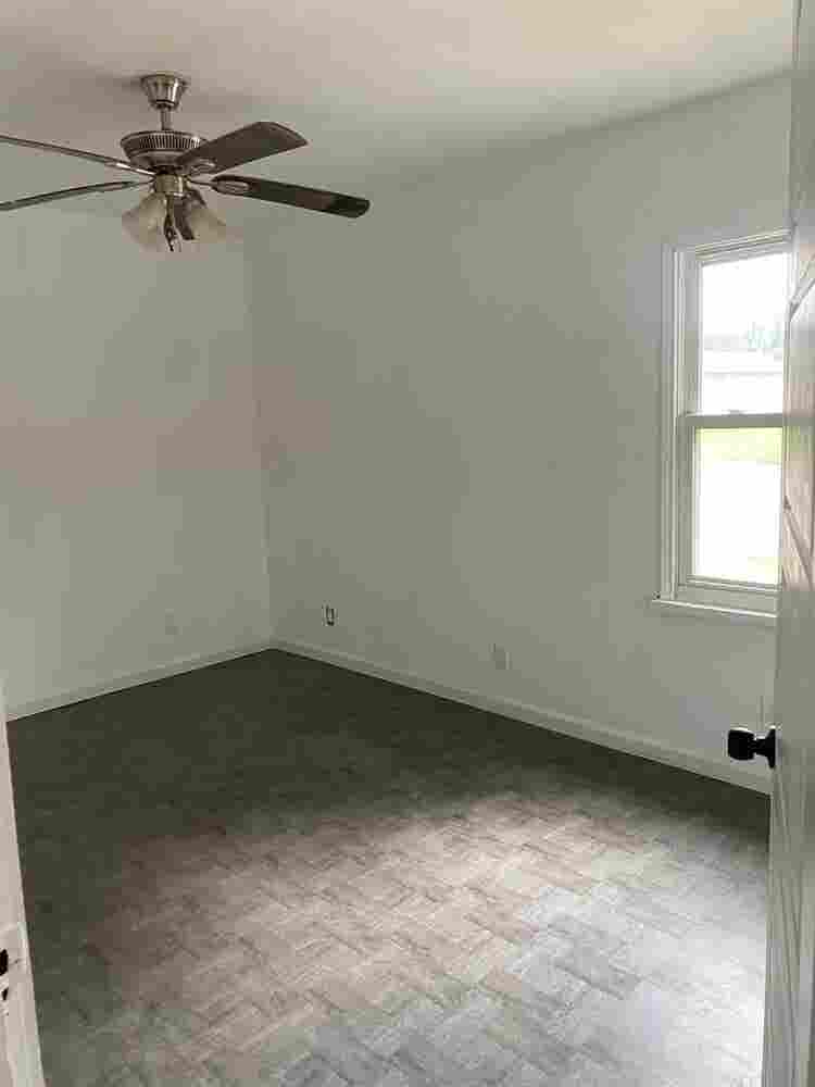 Rooms for rent
