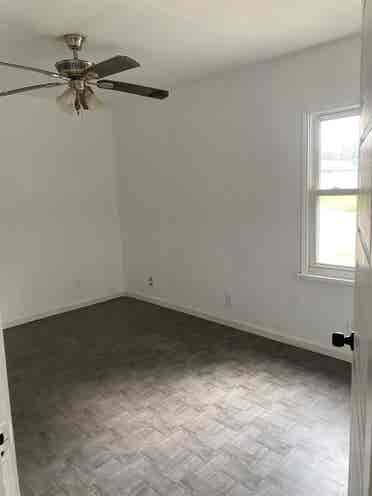 Rooms for rent
