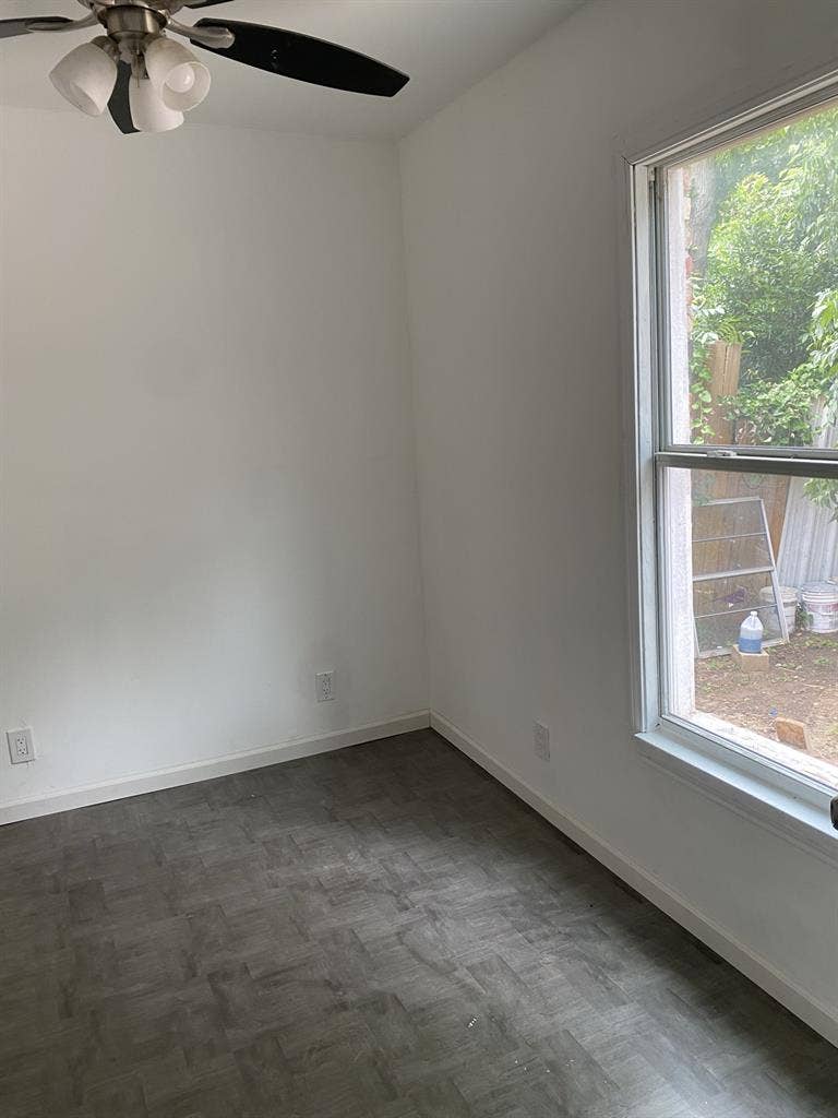 Rooms for rent