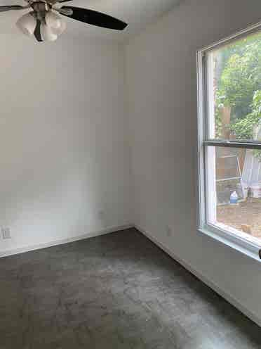 Rooms for rent