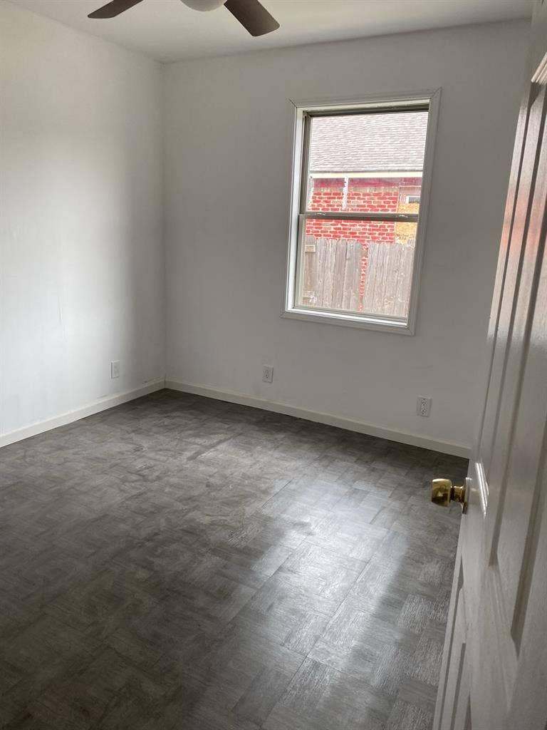 Rooms for rent