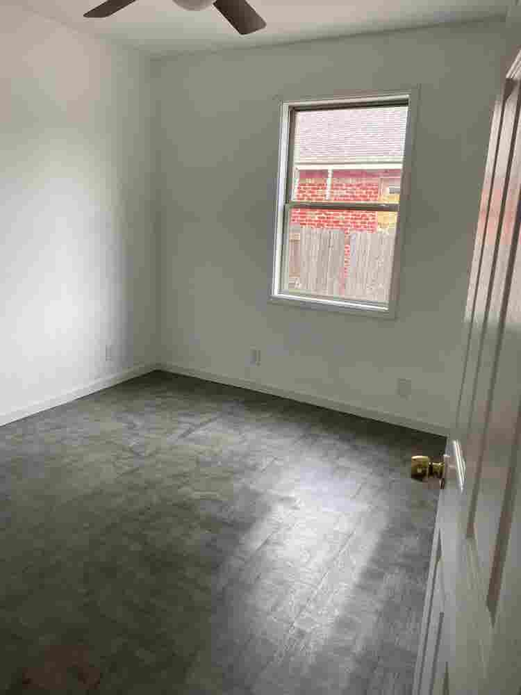 Rooms for rent