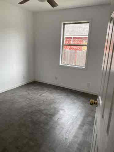 Rooms for rent