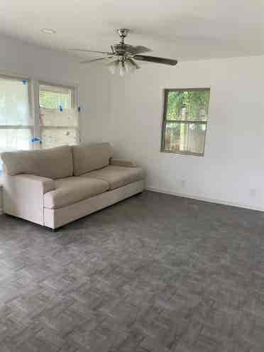 Rooms for rent