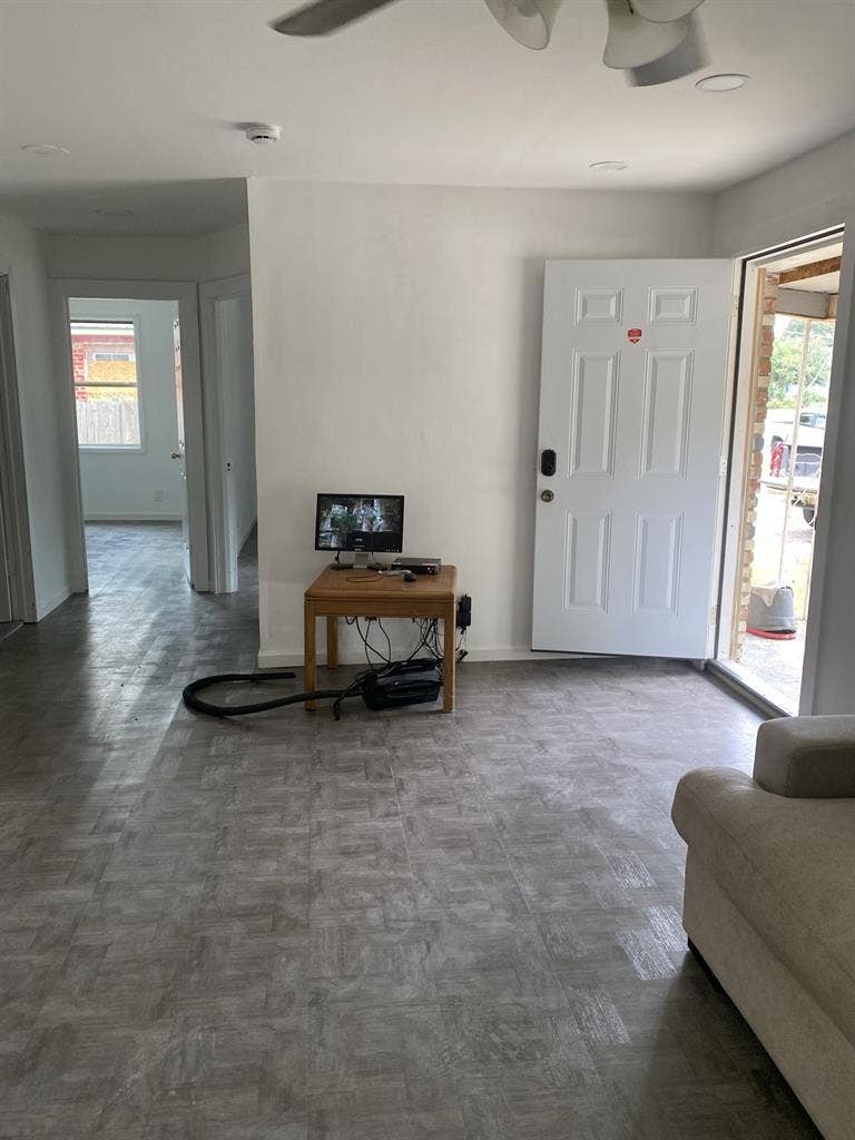 Rooms for rent