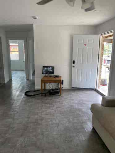Rooms for rent