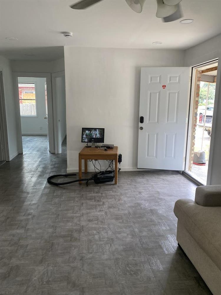 Rooms for rent