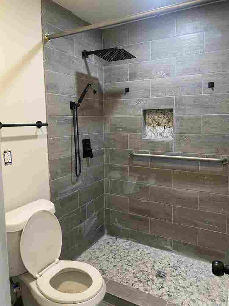 Rooms for rent