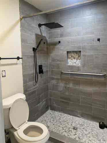 Rooms for rent
