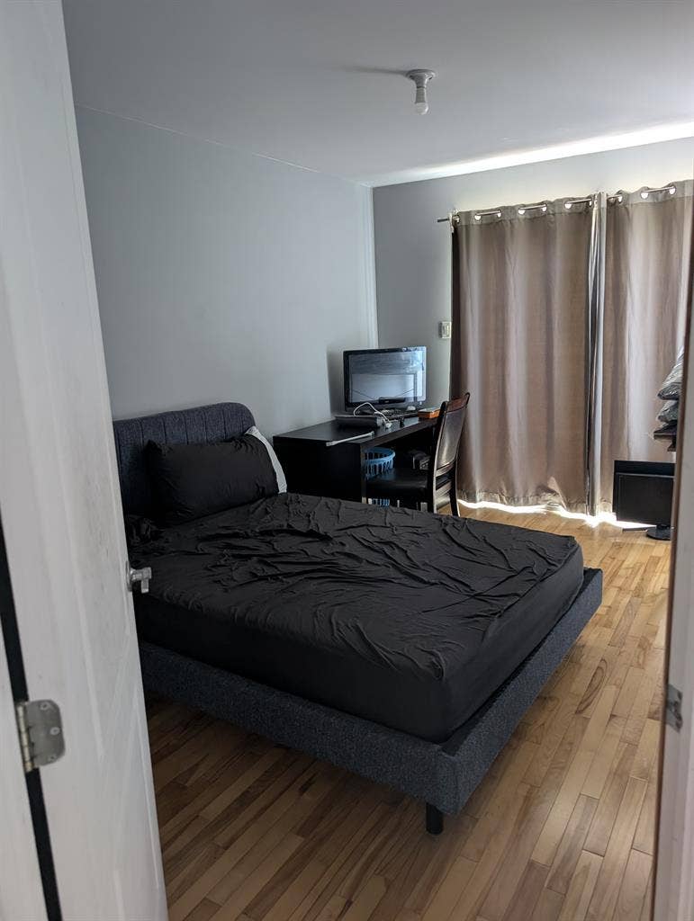 Private Room