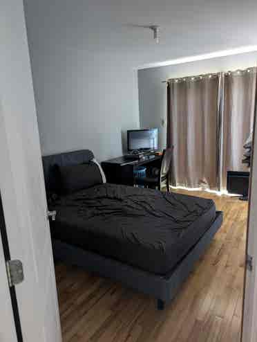 Private Room