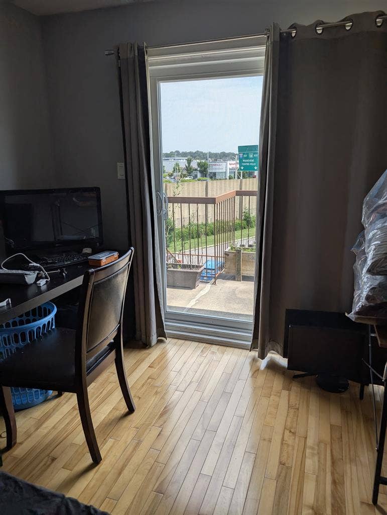 Private Room