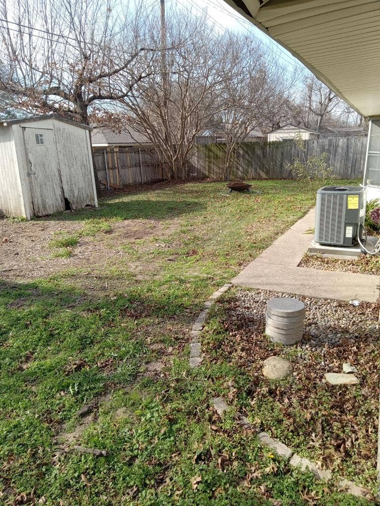 Peaceful House-Respectful Roommates