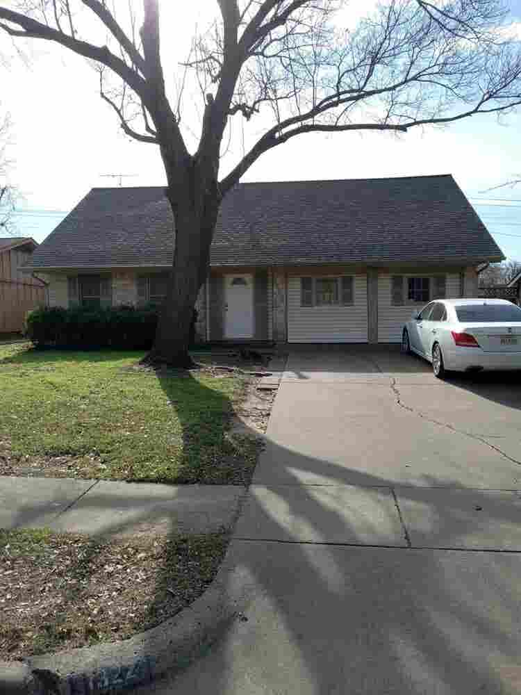 Peaceful House-Respectful Roommates