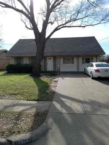 Peaceful House-Respectful Roommates