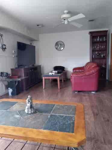 Peaceful House-Respectful Roommates