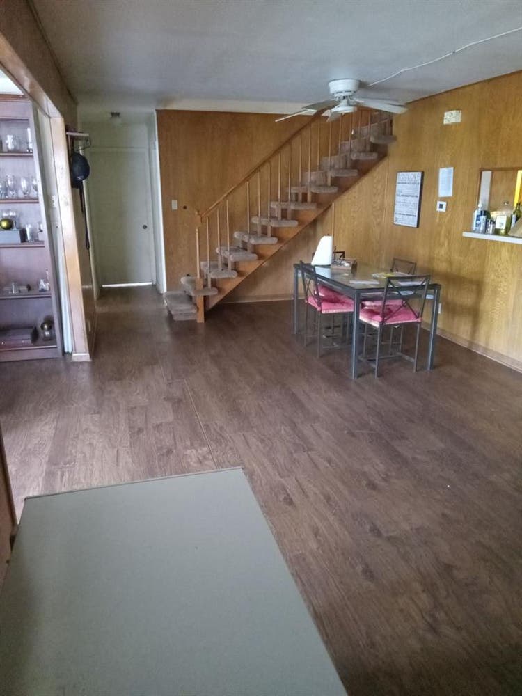 Peaceful House-Respectful Roommates