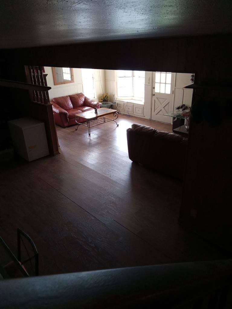 Peaceful House-Respectful Roommates