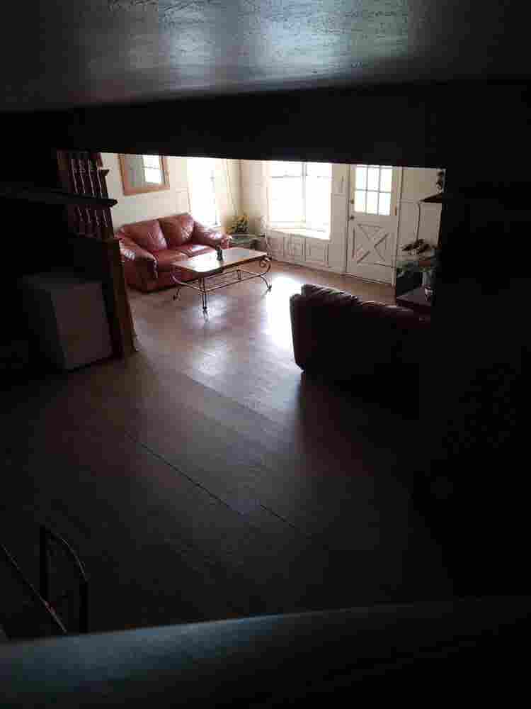 Peaceful House-Respectful Roommates
