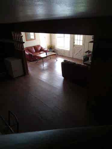 Peaceful House-Respectful Roommates