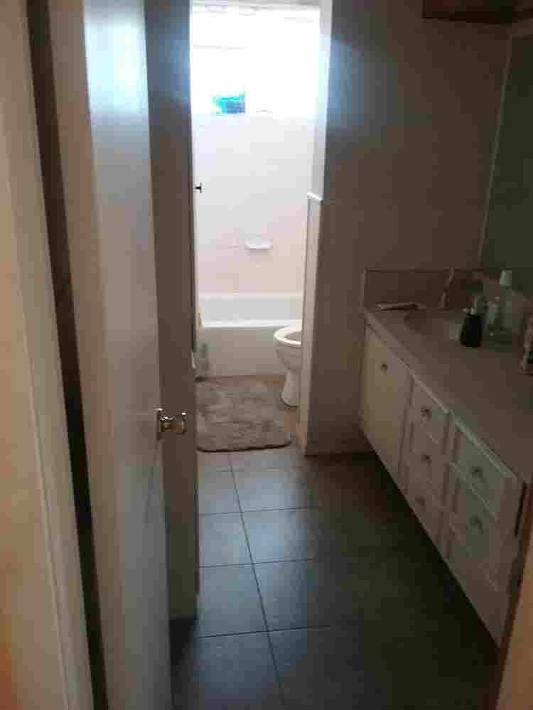 Peaceful House-Respectful Roommates