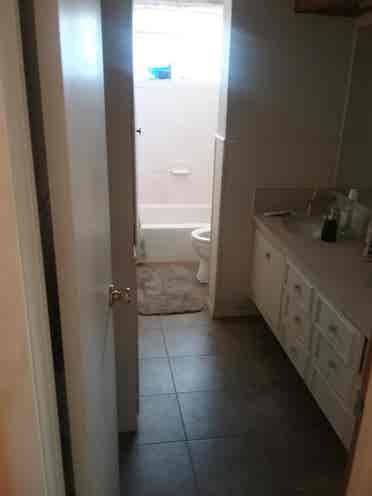 Peaceful House-Respectful Roommates