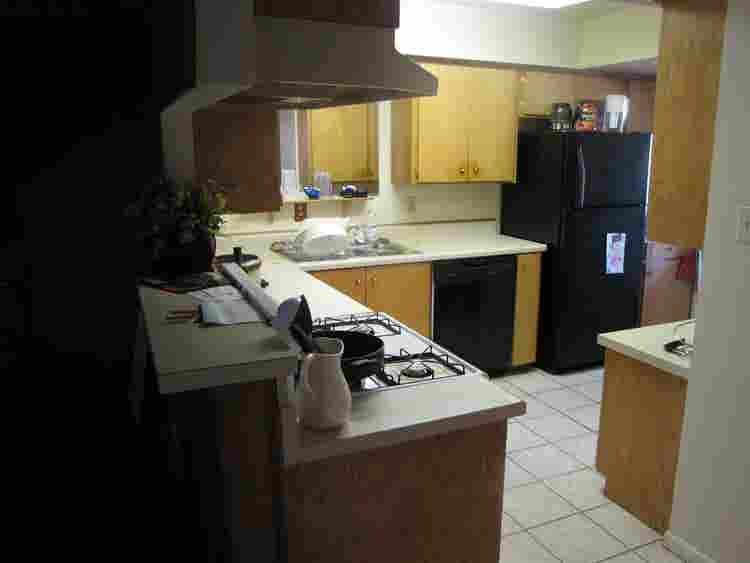 Peaceful House-Respectful Roommates