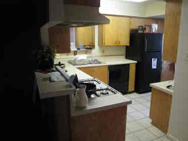 Peaceful House-Respectful Roommates