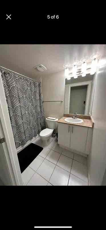 Miami River Aparment