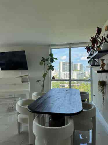 Miami River Aparment
