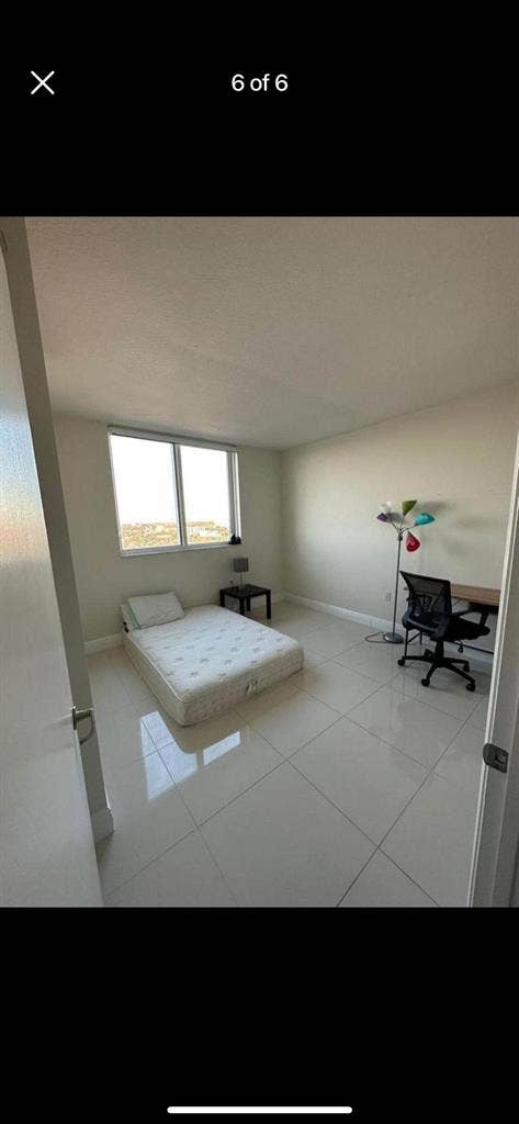 Miami River Aparment