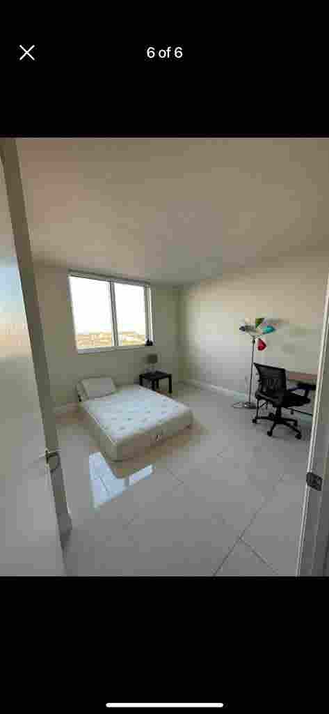Miami River Aparment