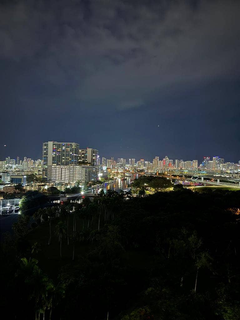 Miami River Aparment