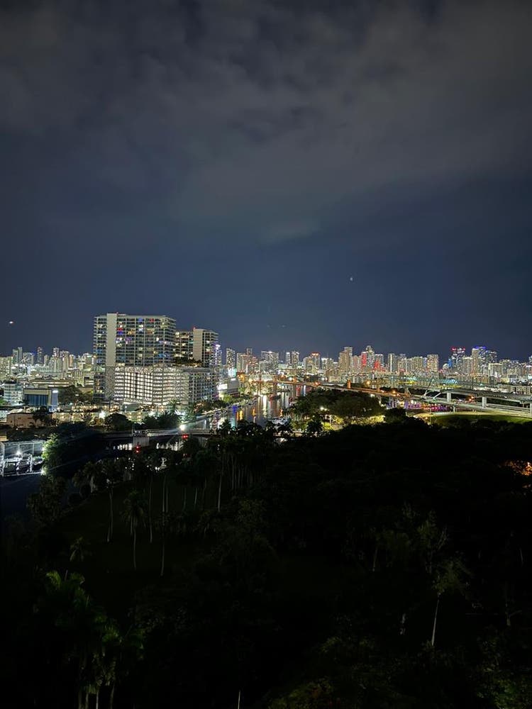 Miami River Aparment