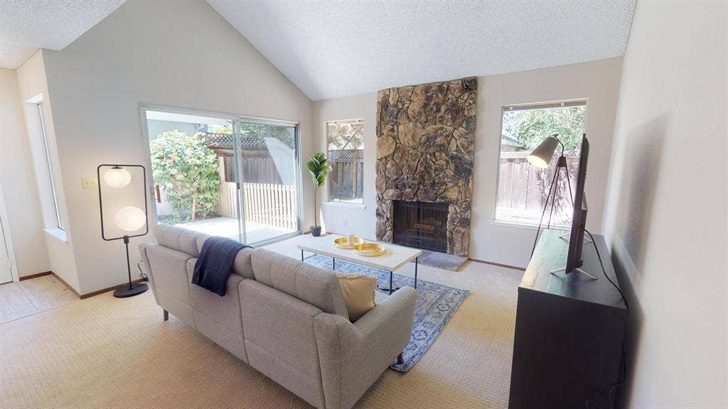 1 BR in Sunnyvale