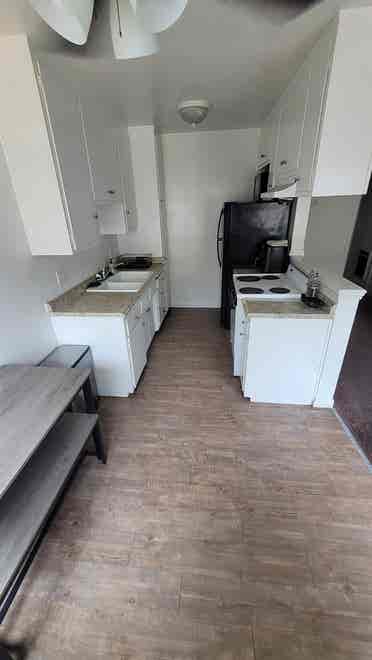 Move-in Ready in Bellflower
