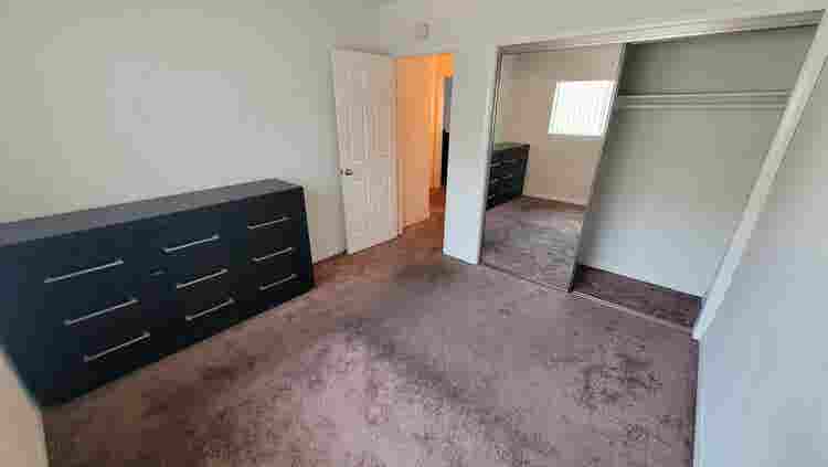 Apt Room, Bellflower; Move-In Ready